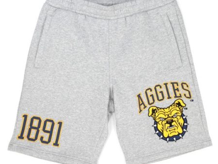 NC A&T Men s Short on Sale