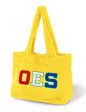 OES Faux Fur Bag Discount