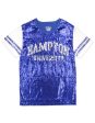 Hampton Sequin Tee Online Hot Sale