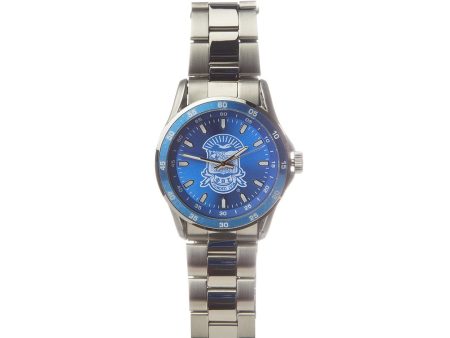 Sigma Watch w  Crest Online Hot Sale