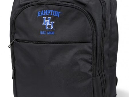 Hampton Bookbag Online now