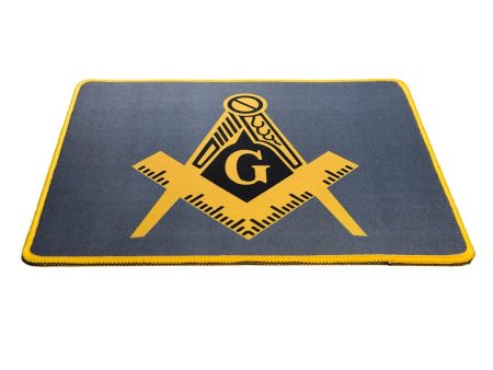 Mason Mousepad Hot on Sale