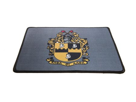 Alpha Mousepad Online Sale