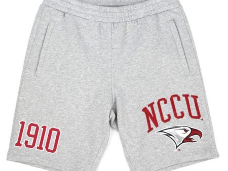 NCCU Men s Short For Discount