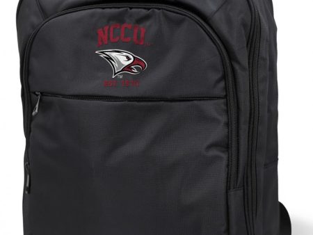 NCCU Bookbag Fashion