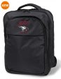 NCCU Bookbag Fashion