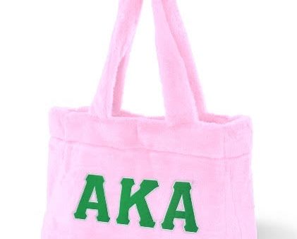 AKA Faux Fur Bag Online