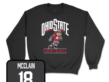 Football Black Gridiron Crew  - Jaylen McClain Online now