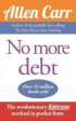 Allen Carr: No More Debt [2014] paperback Online now