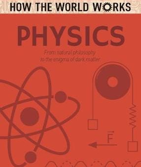 Arcturus: How the World Works: Physics [2017] paperback Fashion