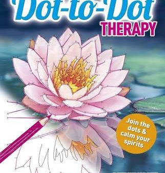 David Woodroffe: Dot-to-Dot Therapy [2015] paperback For Discount