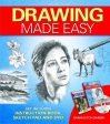 Barrington Barber: Drawing Made Easy [2015] hardback Online now