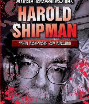 Books Igloo: Harold Shipman [2015] paperback Online Hot Sale