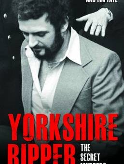 Chris Clark: Yorkshire Ripper [2015] paperback Discount