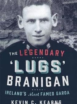 Kevin C. Kearns: Lugs Branigan [2014] hardback Sale