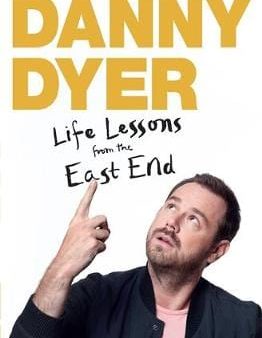 Danny Dyer: The World According to Danny Dyer [2015] hardback Sale