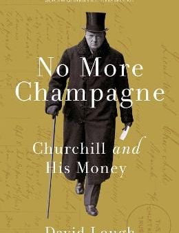 David Lough: No More Champagne [2015] hardback Fashion