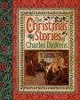 Charles Dickens: The Christmas Stories of Charles Dickens [2015] hardback Discount