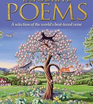 Arcturus: Favourite Poems [2017] paperback For Sale