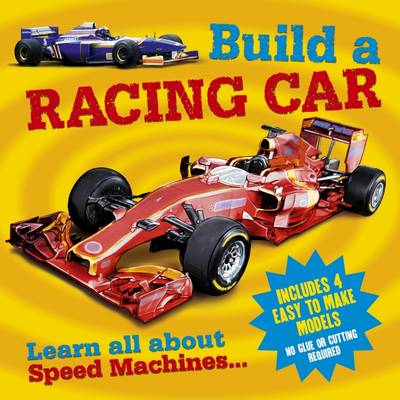 Arcturus: Build a Racing Car [2016] For Discount