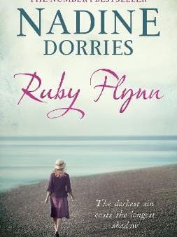 Nadine Dorries: Ruby Flynn [2015] paperback Cheap