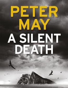 Peter May: A Silent Death [2020] paperback Online