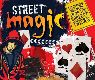 Street Magic [2017] Sale