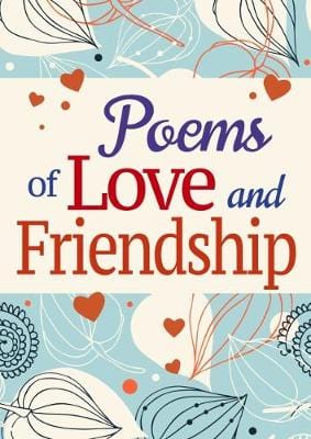 Arcturus: Poems of Love and Friendship [2017] paperback Sale